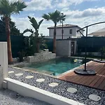 Magnifique Maison Avec Picine * Le Pouget