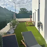 Villa Magnifique Maison Avec Picine Le Pouget