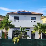 Magnifique Maison Avec Picine *