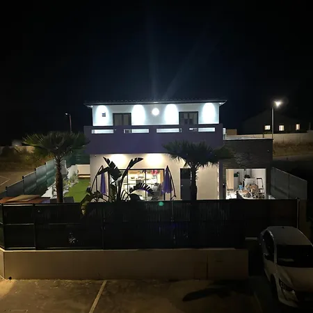Magnifique Maison Avec Picine