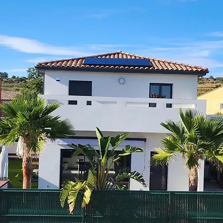 Magnifique Maison Avec Picine *