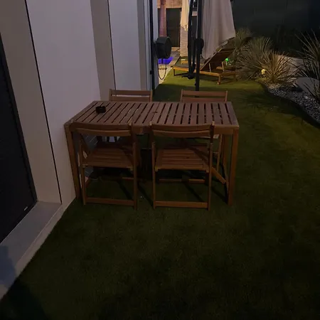 Magnifique Maison Avec Picine 别墅