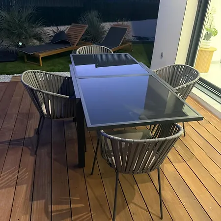 Magnifique Maison Avec Picine Βίλα *