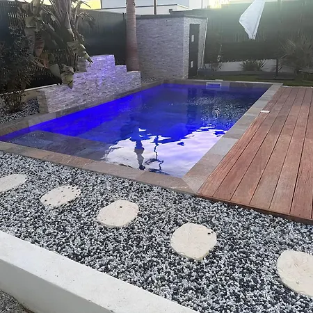 Magnifique Maison Avec Picine * Le Pouget